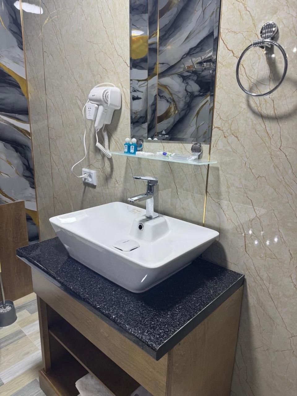 Asia Central Boutique 布哈拉 外观 照片